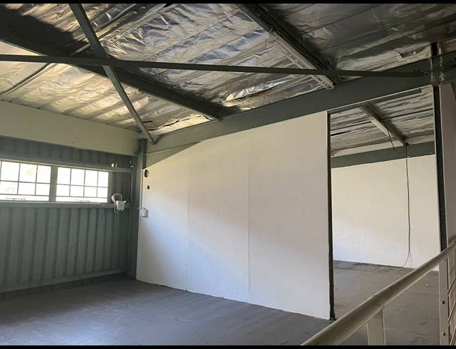 231M² WAREHOUSE TO LET IN BRIARDENE